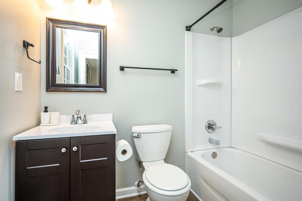 New Entire Place Cozy Quiet 2B2B Townhouse Sp1261 Norcross Buitenkant foto