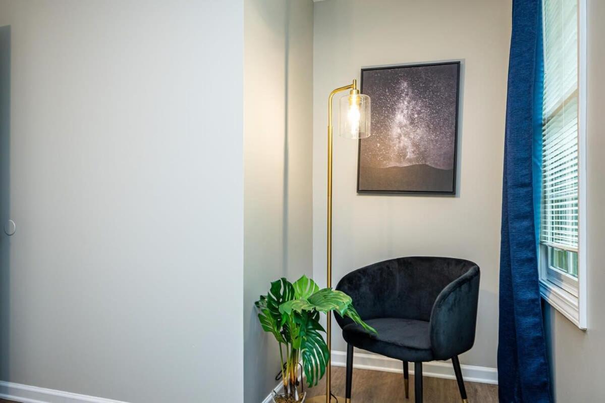 New Entire Place Cozy Quiet 2B2B Townhouse Sp1261 Norcross Buitenkant foto