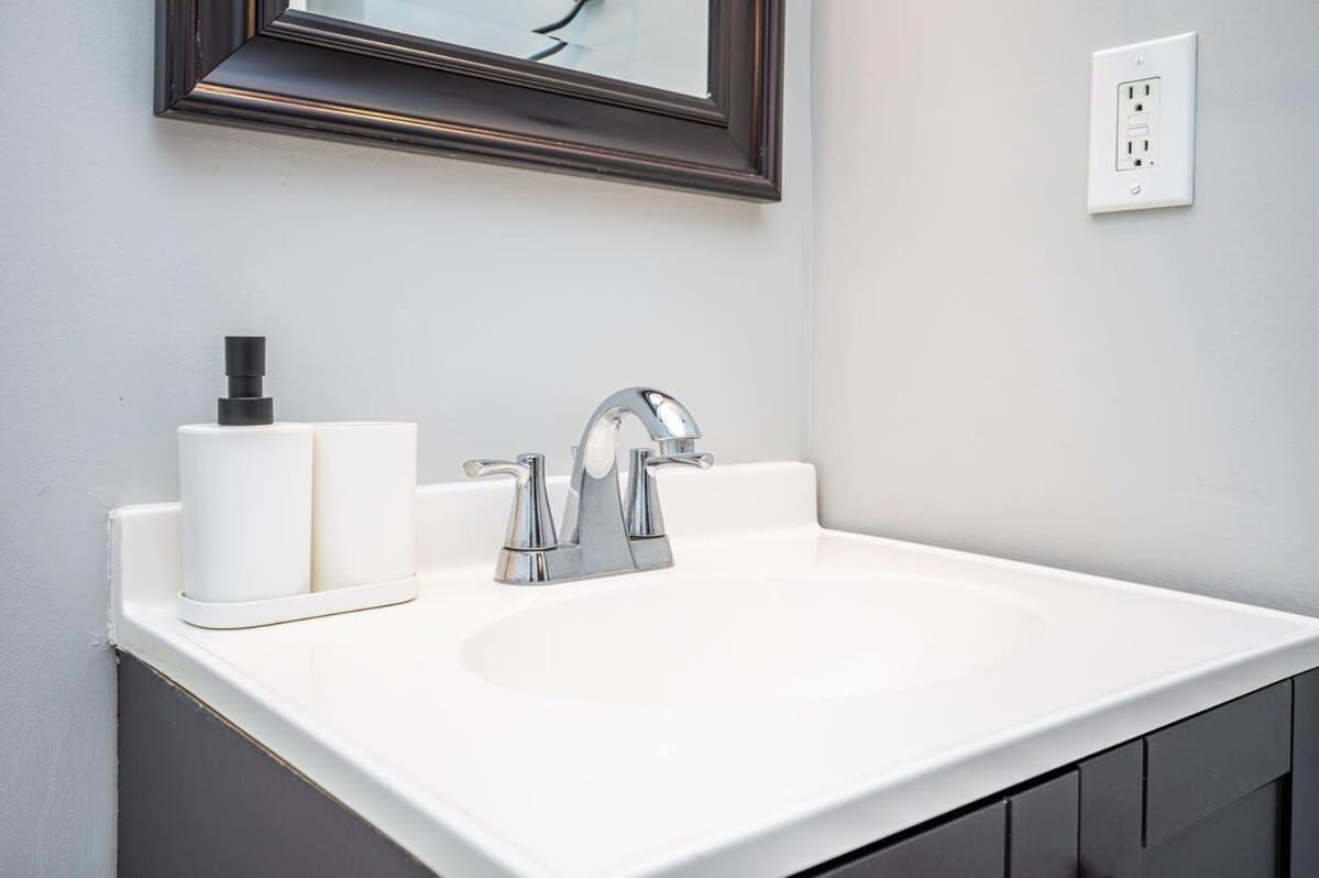 New Entire Place Cozy Quiet 2B2B Townhouse Sp1261 Norcross Buitenkant foto