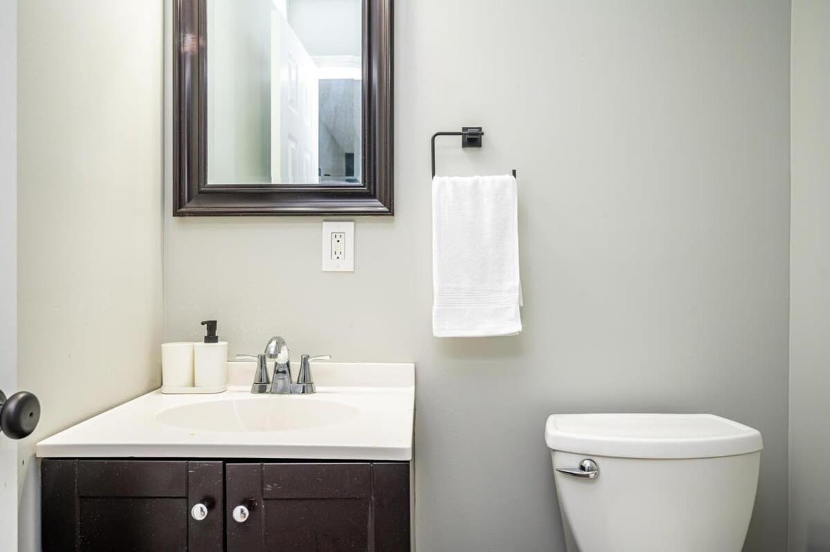 New Entire Place Cozy Quiet 2B2B Townhouse Sp1261 Norcross Buitenkant foto