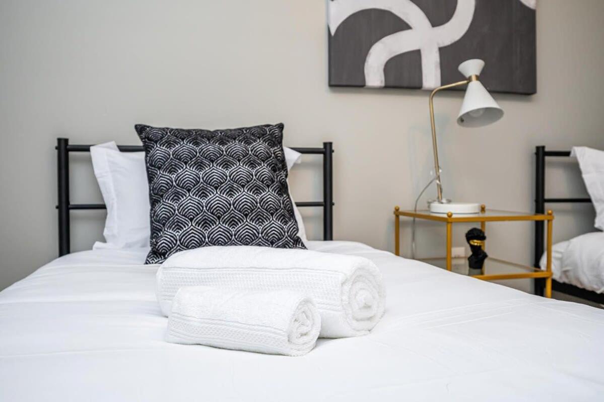 New Entire Place Cozy Quiet 2B2B Townhouse Sp1261 Norcross Buitenkant foto
