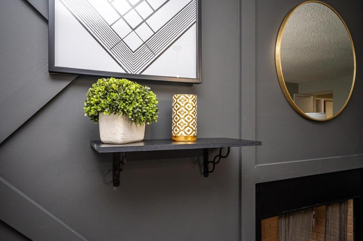 New Entire Place Cozy Quiet 2B2B Townhouse Sp1261 Norcross Buitenkant foto