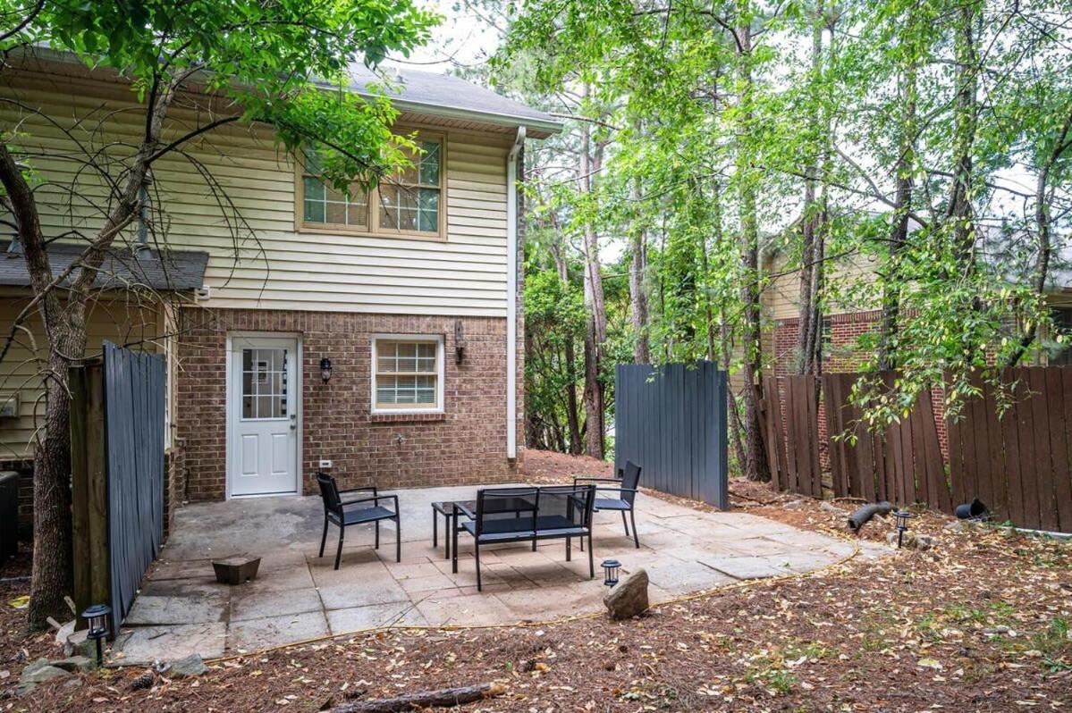 New Entire Place Cozy Quiet 2B2B Townhouse Sp1261 Norcross Buitenkant foto