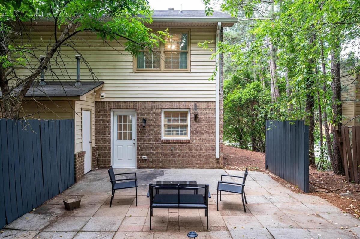 New Entire Place Cozy Quiet 2B2B Townhouse Sp1261 Norcross Buitenkant foto