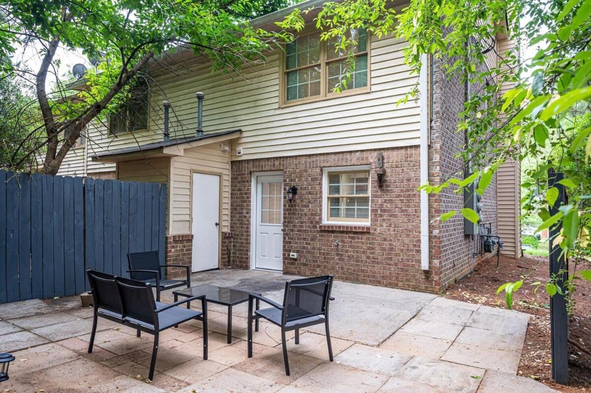 New Entire Place Cozy Quiet 2B2B Townhouse Sp1261 Norcross Buitenkant foto